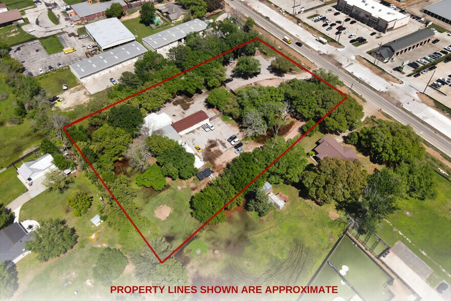 More Photos Of 1322 Fm 1463 Rd, Katy Land For Sale