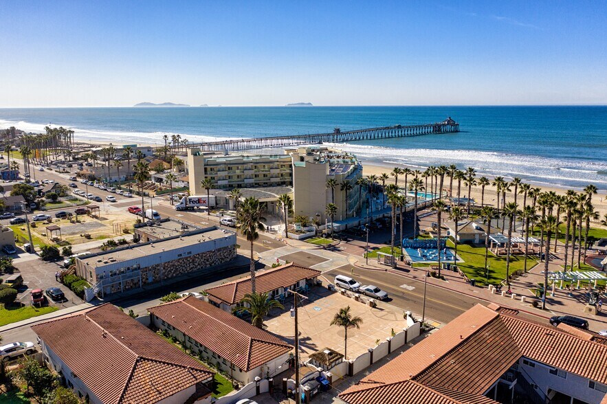 Primary Photo Of 785 Seacoast Dr, Imperial Beach Hotel For Sale