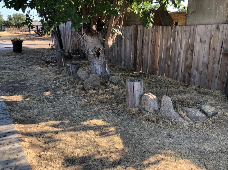 More Photos Of 2505 W Dakota Ave, Fresno Land For Sale