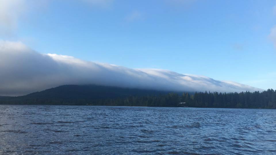 More Photos Of 6003 Route 201, Parlin Pond Twp Lodge Meeting Hall For Sale