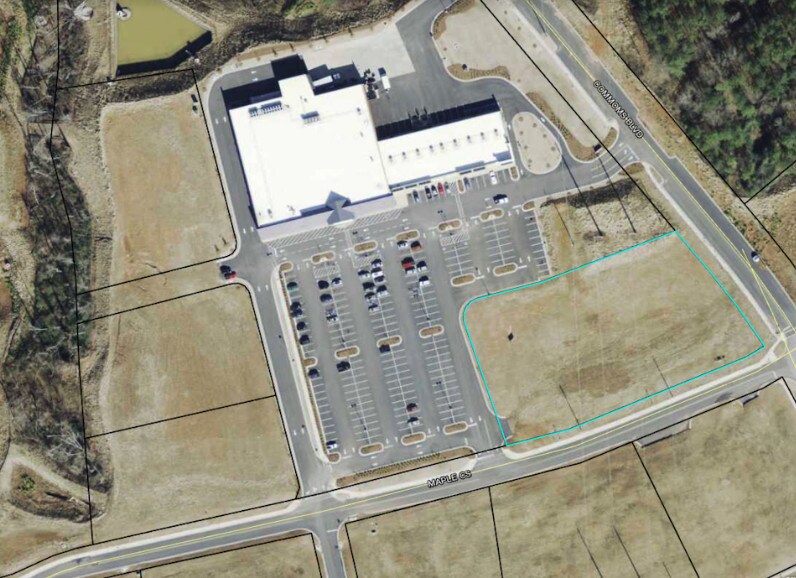 More Photos Of 130 Maple Xing, Carrollton Land For Sale