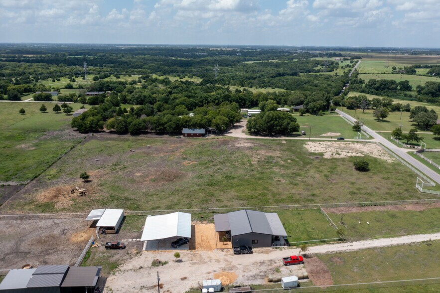 More Photos Of TBD 000 Palmyra Road, Palmer Land For Sale