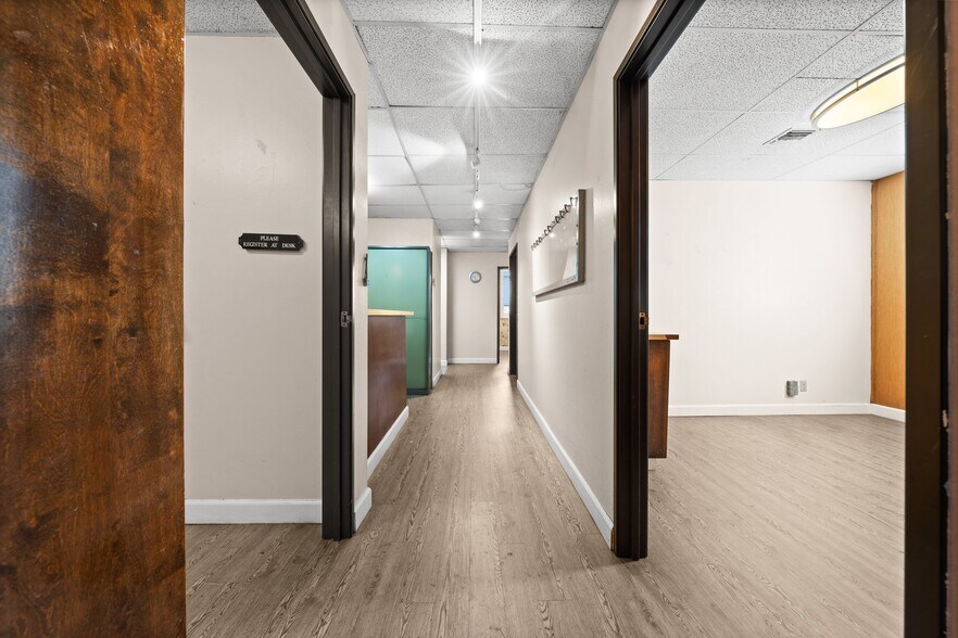 More Photos Of 2089 Vale Rd, San Pablo Office For Sale
