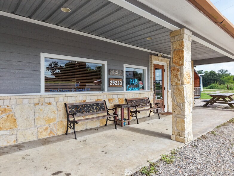 More Photos Of 29233 Highway 6, Hempstead Land For Sale