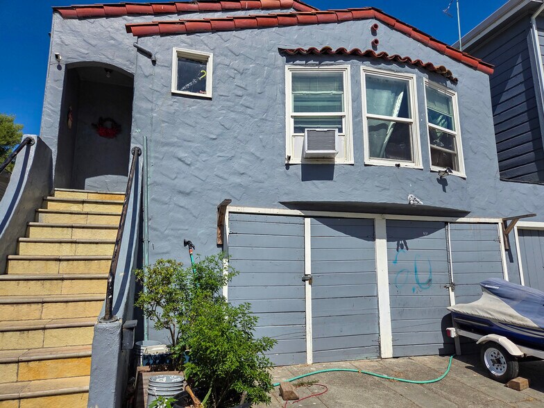 More Photos Of 845-849 Louisiana St, Vallejo Apartments For Sale