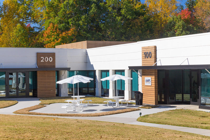 Primary Photo Of 35 Technology Pky S, Peachtree Corners Office For Lease