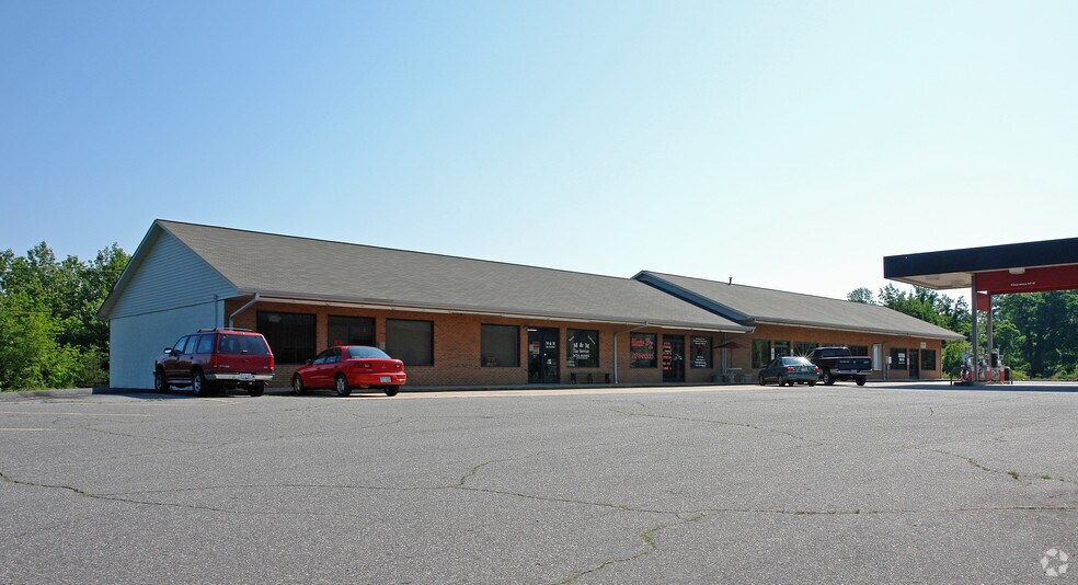 More Photos Of 1900 E Hwy 70, Valdese Convenience Store For Sale