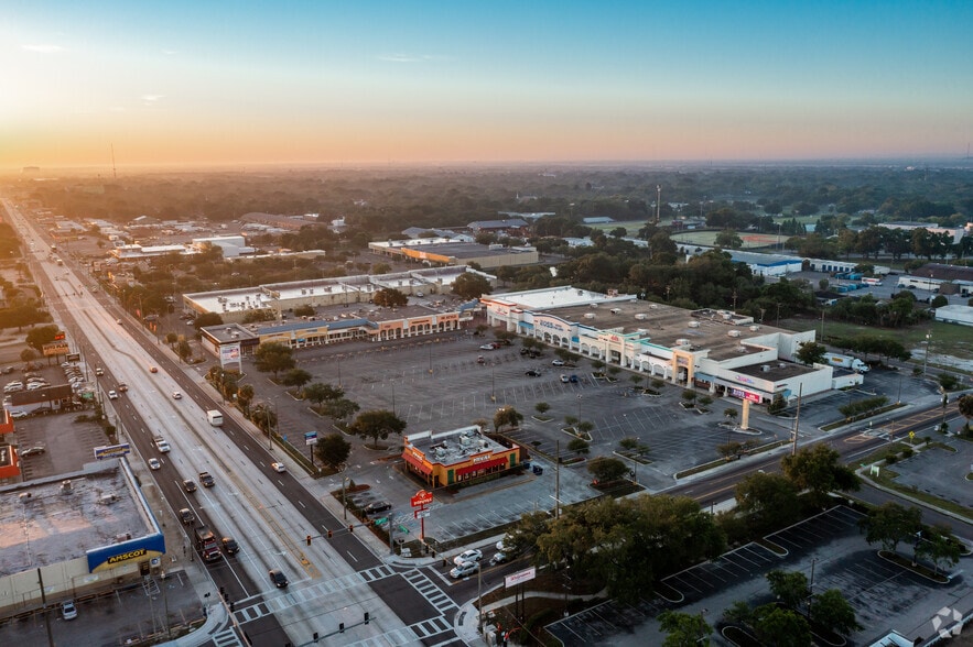 More Photos Of 2211-2329 E Hillsborough Ave, Tampa Unknown For Lease