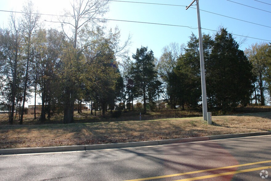 Primary Photo Of 105 Woodchase Park Dr, Clinton Land For Sale