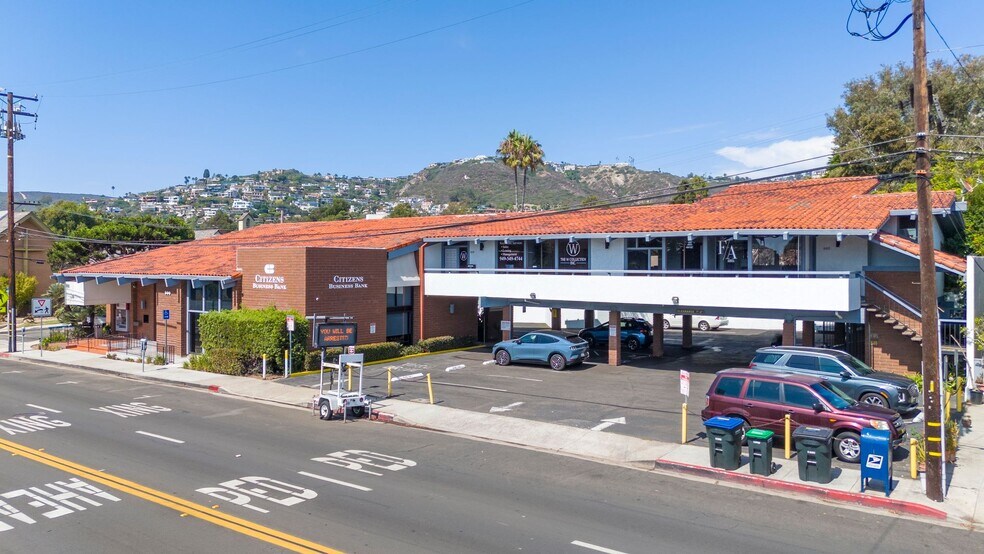 Primary Photo Of 800-850 Glenneyre St, Laguna Beach Office For Sale