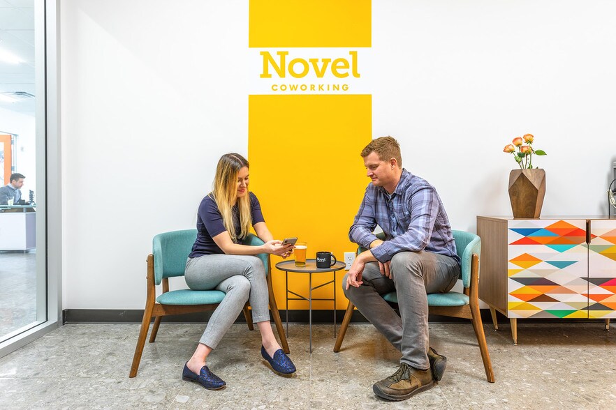 More Photos Of 137-151 W 4th St, Cincinnati Office For Sale