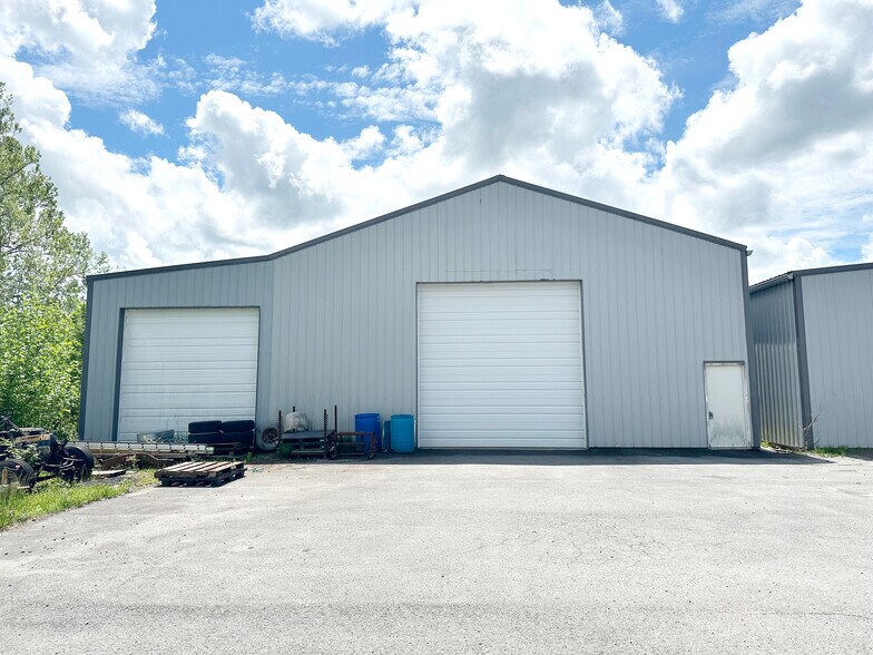 Primary Photo Of 249 S Plant St, Morgantown Industrial For Lease