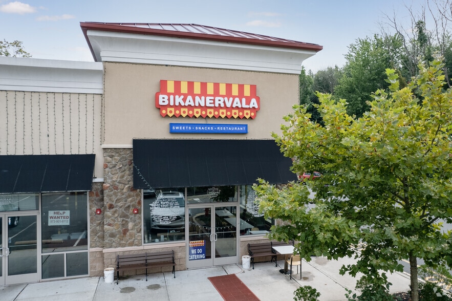 More Photos Of 3000-3046 Route 27, Franklin Park Unknown For Lease