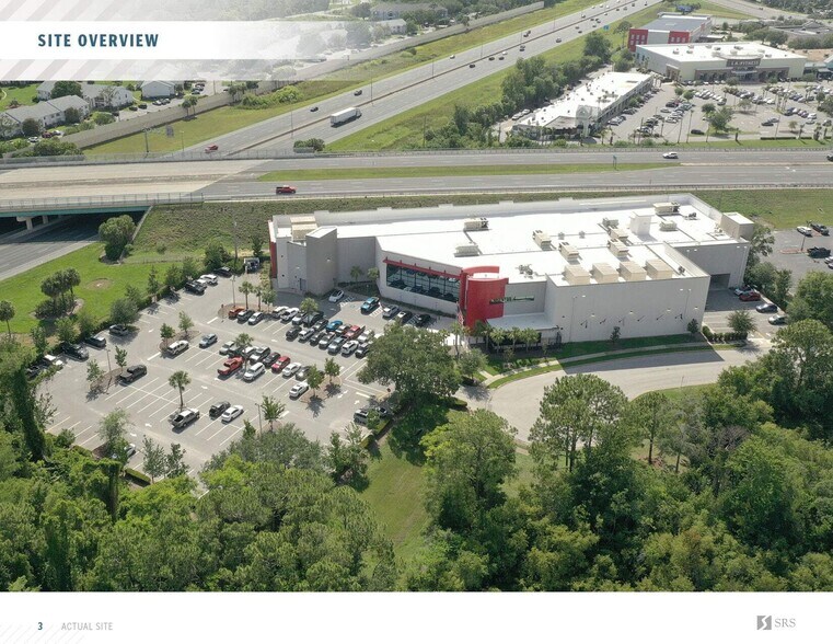 More Photos Of 4850 Lawing Ln, Orlando Freestanding For Sale