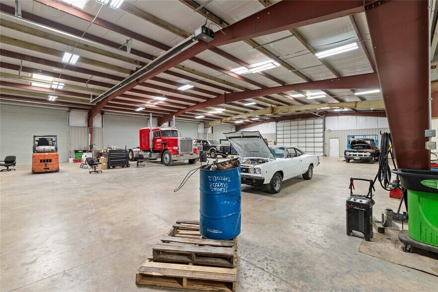 More Photos Of 6070 Hwy 183 N, Early Warehouse For Sale