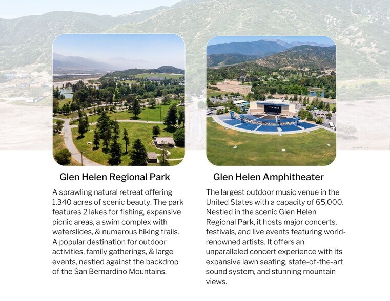 More Photos Of 2150 Glen Helen Rd, San Bernardino Land For Sale