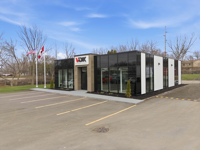 More Photos Of 1675 Viepond Dr. SE, Kentwood Medical For Lease