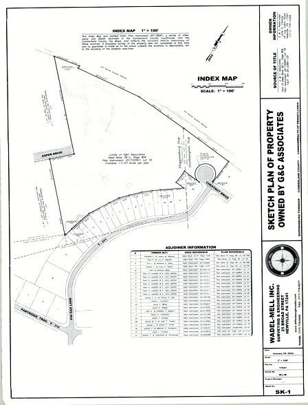 More Photos Of Asper Dr & Chestnut, Shippensburg Land For Sale
