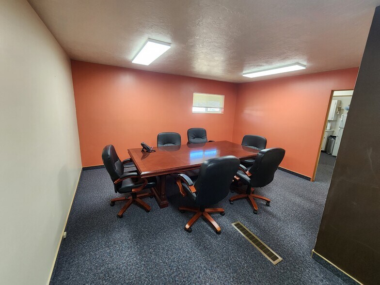 More Photos Of 520 3rd St, Idaho Falls Office For Sale