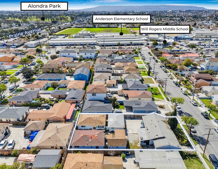More Photos Of 15240 Osage Ave, Lawndale Apartments For Sale