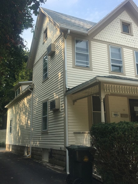 More Photos Of 54 Fremont St, New London Office Residential For Sale