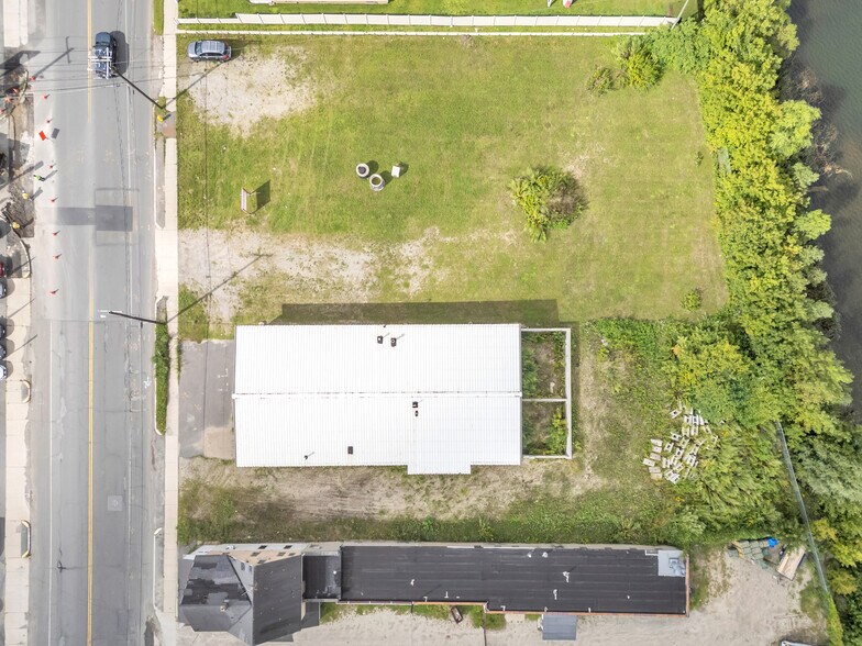 More Photos Of 745 East St, Pittsfield Warehouse For Sale