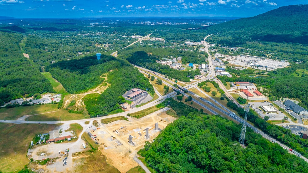 More Photos Of 3808 Cummings Hwy, Chattanooga Land For Sale