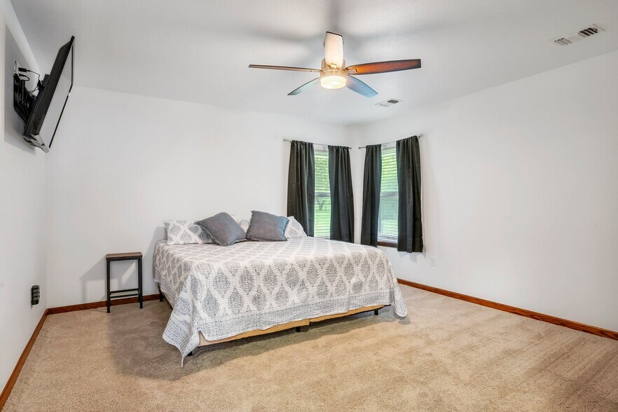 More Photos Of 13863 FM 2154 Rd, College Station Land For Sale