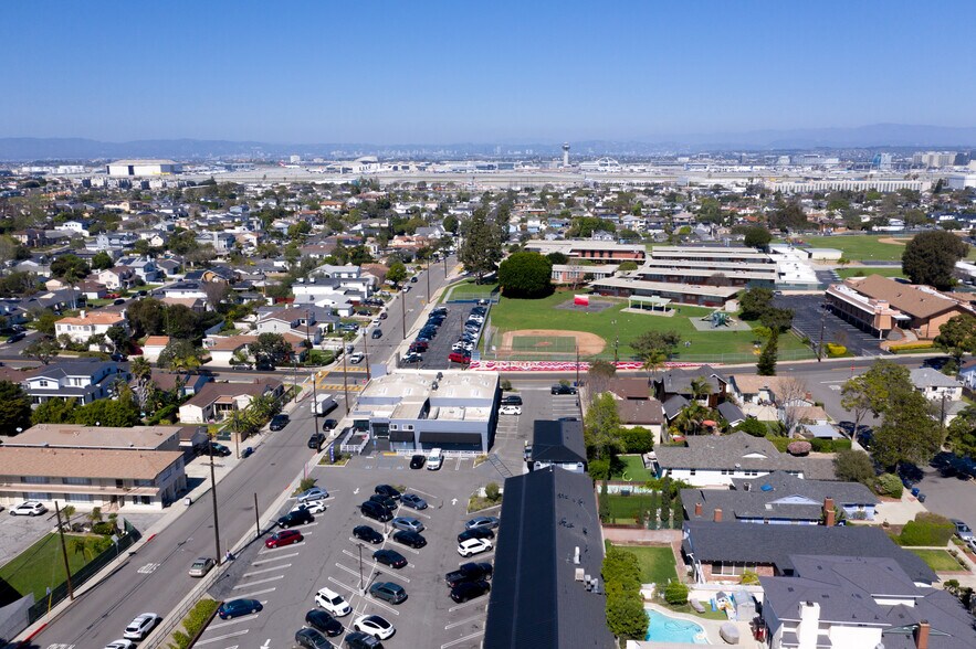 More Photos Of 1160 E Mariposa Ave, El Segundo Unknown For Lease