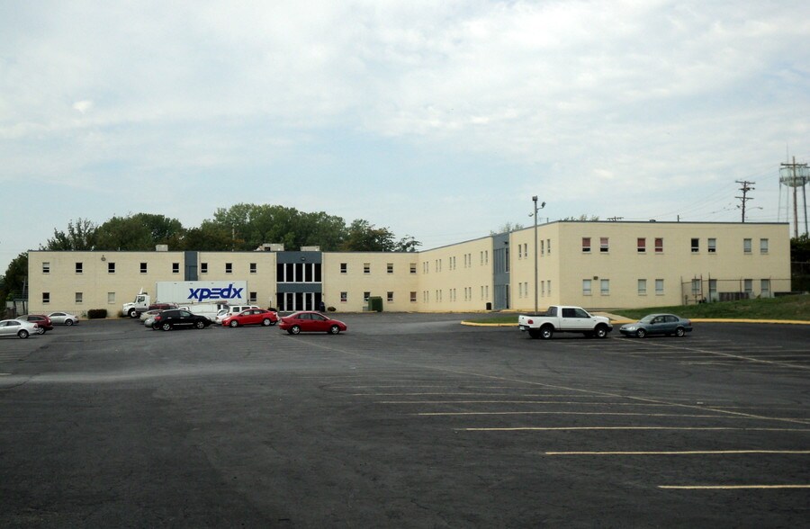 More Photos Of 155 S 18th St, Kansas City Office For Lease