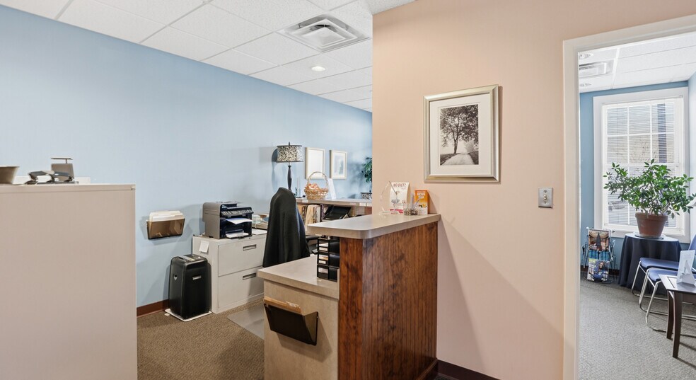 More Photos Of 11535 Nuckols Rd, Glen Allen Office For Sale