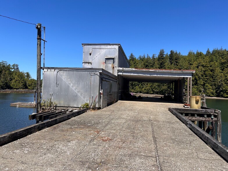 More Photos Of 983 Peninsula, Ucluelet Land For Sale