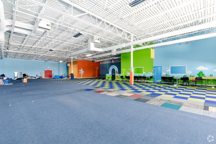 Photo of 1st Floor Ste 110