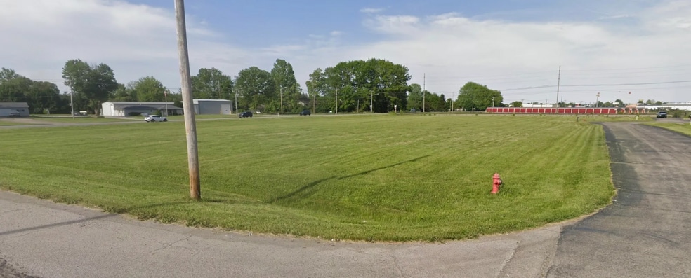 More Photos Of 1301 E 60th St, Anderson Land For Sale