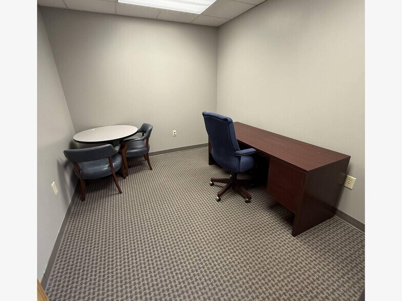 More Photos Of 140 Research Blvd, Madison Coworking Space