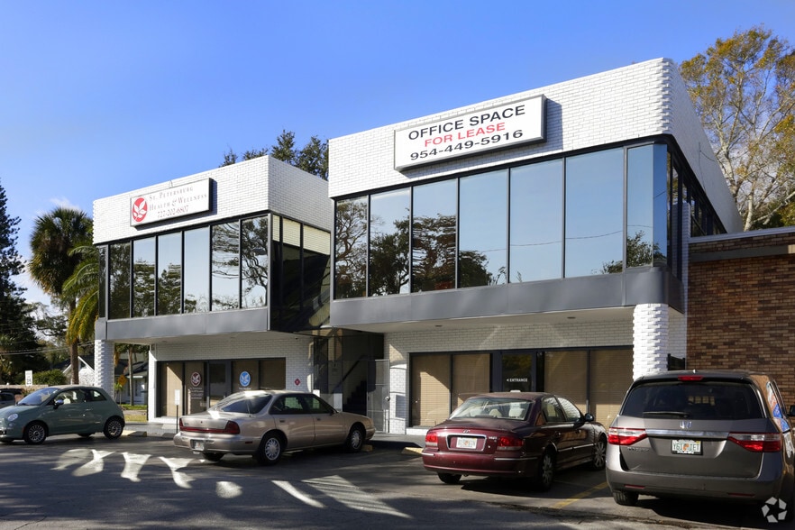 More Photos Of 2100 Dr. Martin Luther King Jr St N, Saint Petersburg Medical For Lease