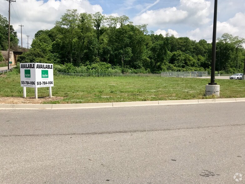 More Photos Of 1395 N Bridge St, Chillicothe Land For Lease