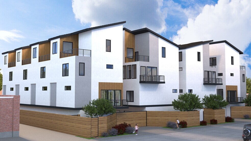 Primary Photo Of 4739 Gretna St, Dallas Apartments For Sale