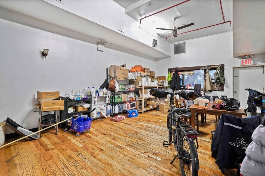 More Photos Of 739 Grand St, Brooklyn Apartments For Lease
