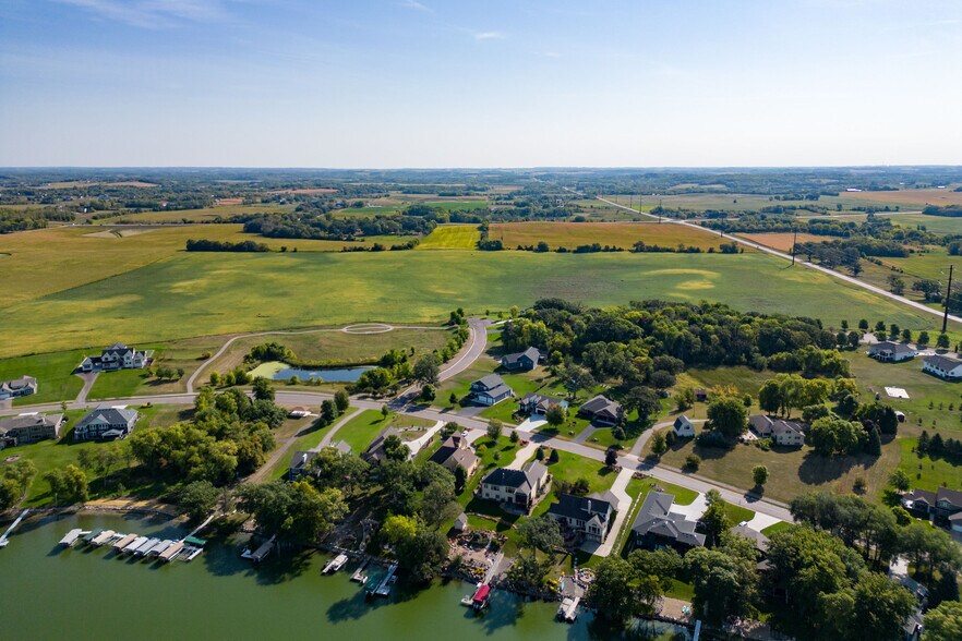 More Photos Of 3xx 260th, New Prague Land For Sale