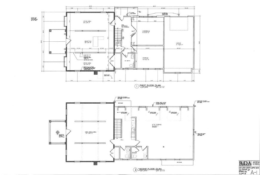 More Photos Of 1383 MA-28A, Bourne Office For Sale