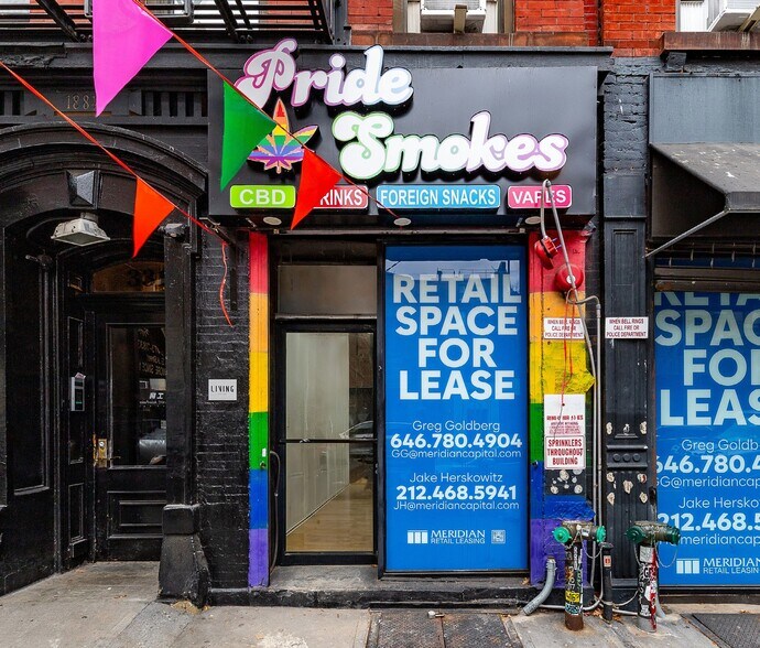 More Photos Of 331 E 9th St, New York Apartments For Lease