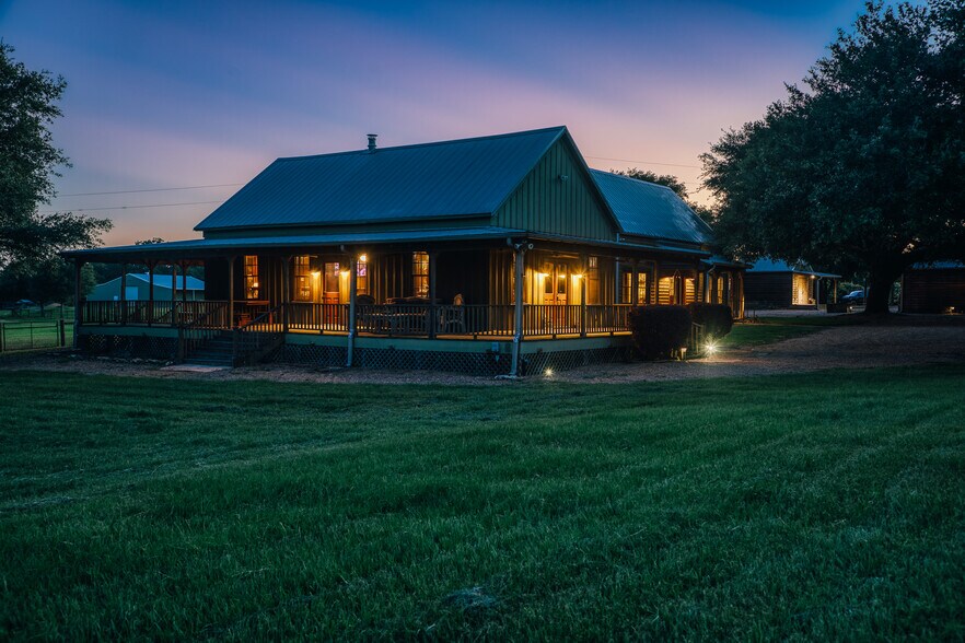 More Photos Of 1034 Hilbun Rd, New Ulm Land For Sale