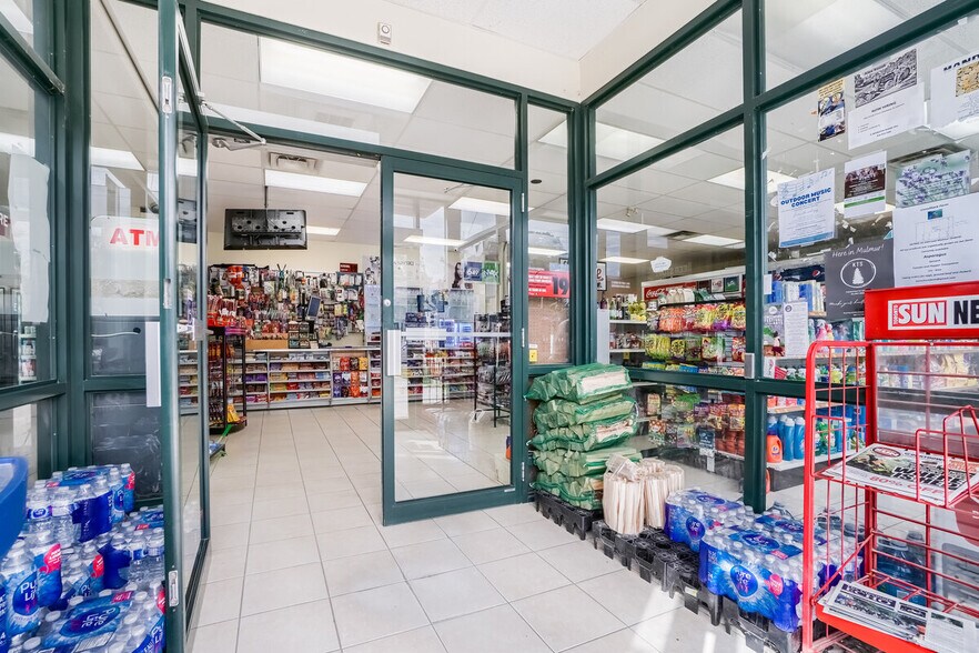 More Photos Of 937002 Airport Rd, Mulmur Convenience Store For Sale