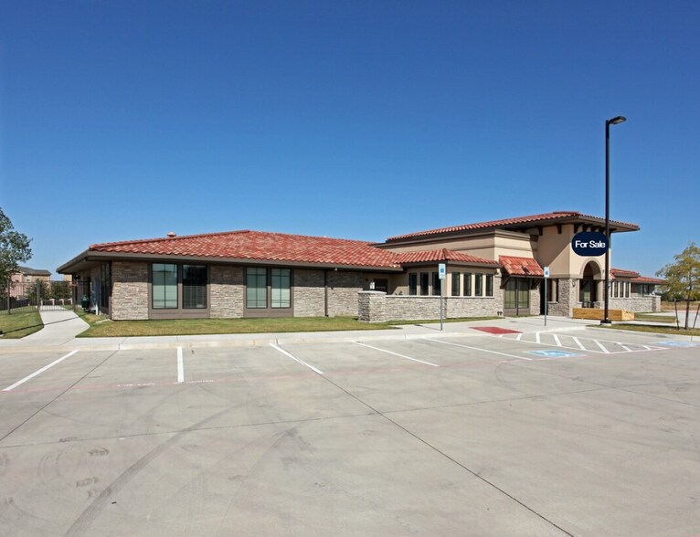 More Photos Of 3132 Hudson Crossing, McKinney Daycare Center For Sale