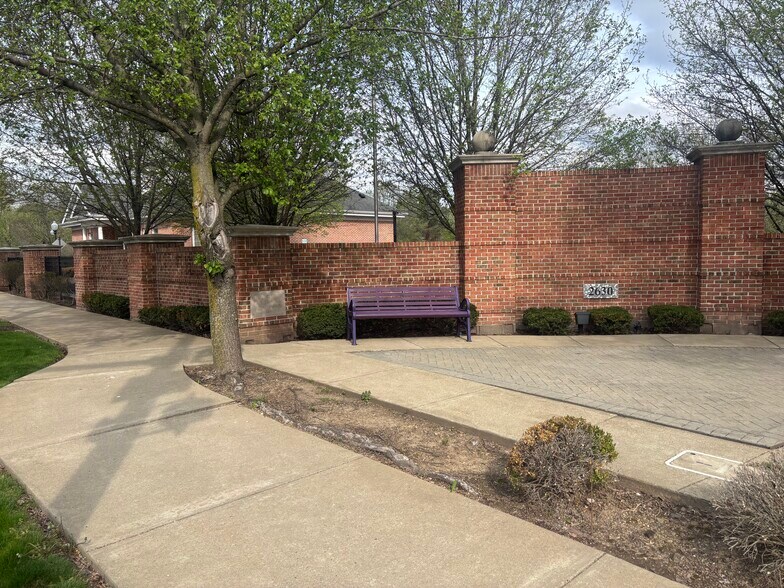 More Photos Of 2630 Rochester Rd, Cranberry Township Freestanding For Lease