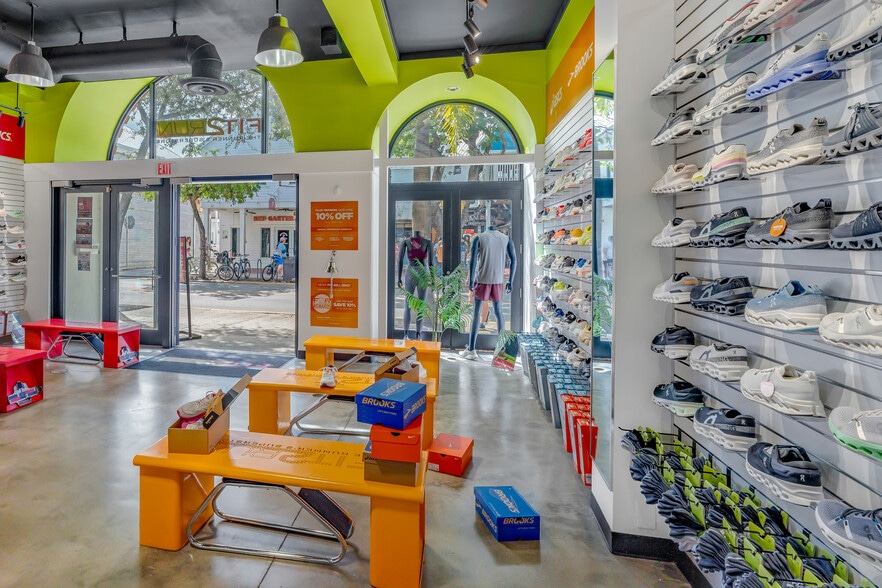 More Photos Of 211 Duval St, Key West General Retail For Lease