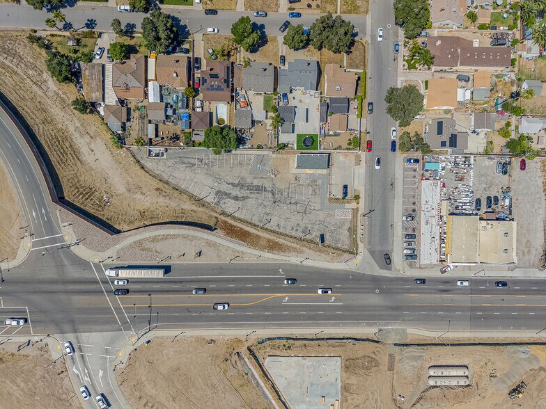 More Photos Of 1208 W Highland Ave, San Bernardino Auto Dealership For Lease