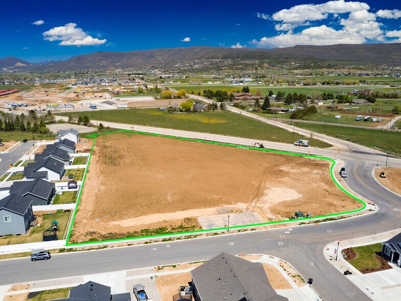 More Photos Of 922 E 40 Hwy, Heber Land For Sale