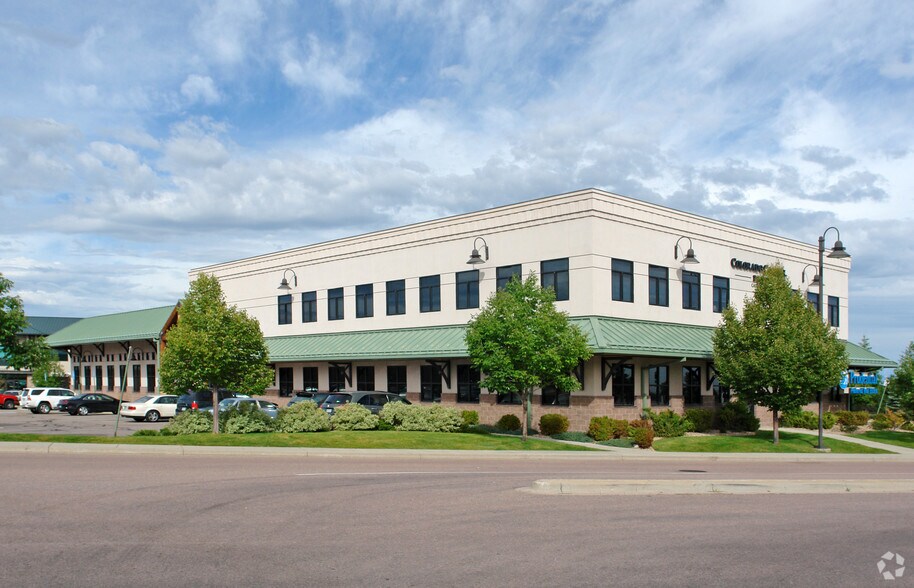 More Photos Of 7505 Village Square Dr, Castle Pines Office For Lease